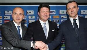 Ausilio Mazzarri Branca