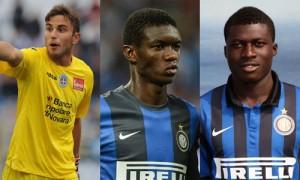 Bardi Mbaye Duncan cantera nerazzurra