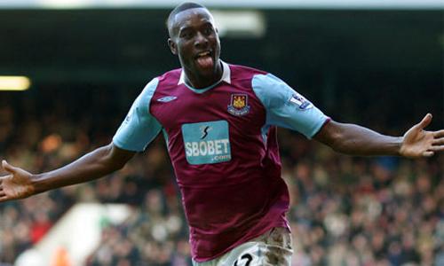 Carlton Cole (WEST HAM)