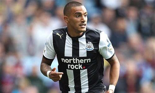 Danny Simpson (NEWCASTLE)