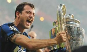 Dejan Stankovic Champions