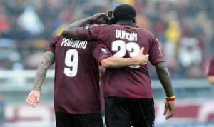 futuro di Duncan Paulinho Livorno