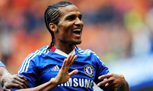 Florent Malouda (CHELSEA)