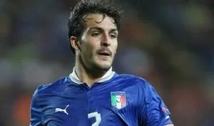 Giulio Donati Italia Under 21