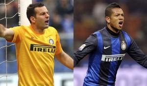 Handanovic Guarin