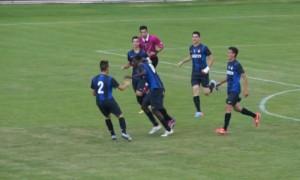 Inter-Sampdoria Giovanissimi