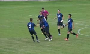 Inter-Sampdoria Giovanissimi