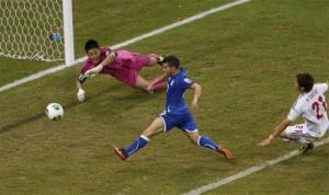 Confederations Cup 2013 Italia-Giappone 4-3