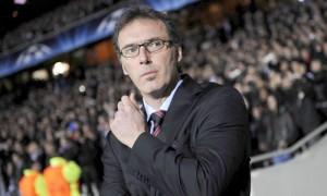 Laurent Blanc