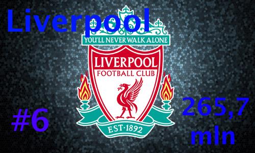 Liverpool