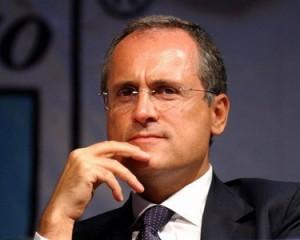 Claudio Lotito