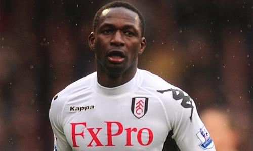 Mahamadou Diarra (FULHAM)