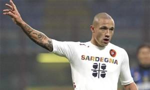 Radja Nainggolan