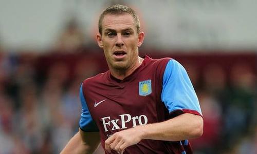 Richard Dunne (ASTON VILLA)