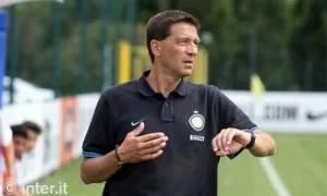 amichevole Primavera Inter Torino