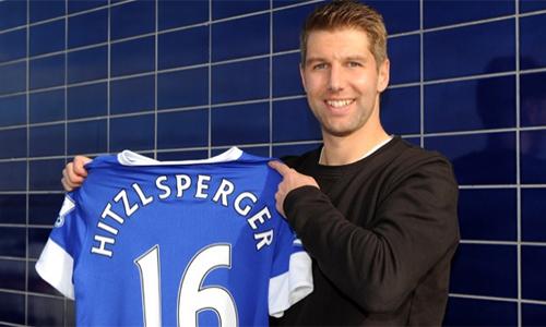 Thomas Hitzlsperger (EVERTON)