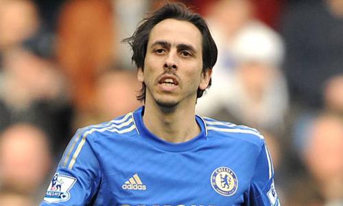 Yossi Benayoun (CHELSEA)