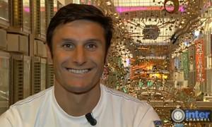 video intervista Zanetti Crociera Nerazzurra