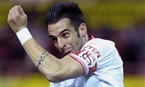 Alvaro Negredo