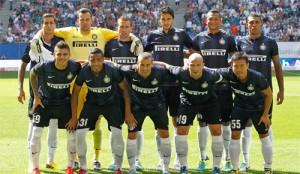 Amburgo vs Inter pagelle