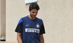 Andrea Ranocchia Appiano