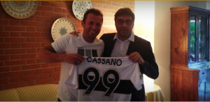 Cassano