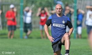 Esteban Cambiasso