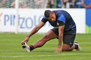 intervista Guarin Pinzolo