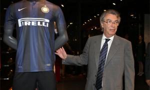 famiglia Moratti