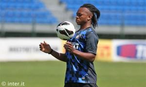 Joel Obi in prestito