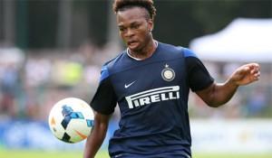 Joel Obi Inter-Trentino Team