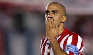 Juan Sebastian Veron Estudiantes