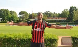 Kobe Bryant Milan