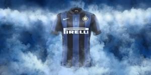 numeri di maglia Home Inter 2013-14