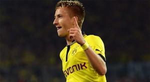 Marco Reus Borussia Dortmund