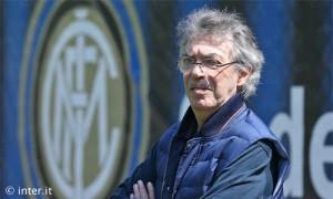 Massimo Moratti