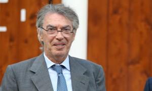 Massimo Moratti