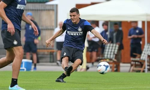Mateo Kovacic salta la seduta del pomeriggio per un risentimento muscolare. Nelle prossime ore…