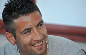 Mauricio Isla