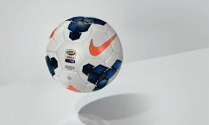 Nike pallone Serie A 2013-14