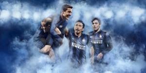 Prima maglia Inter 2013-14