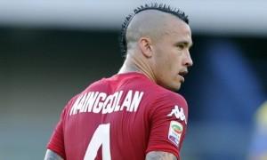 Nainggolan è sempre più lontano