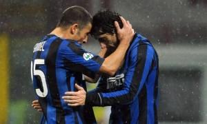 Milito e Samuel