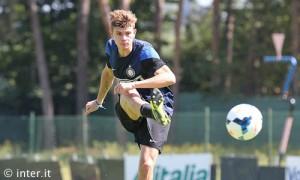 calciomercato Samuele Longo