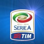 Serie A Tim 2013 2014 anticipi e posticipi