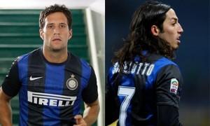 Silvestre e Schelotto