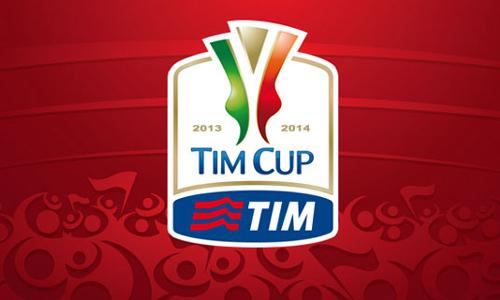 Tim Cup 2013-14