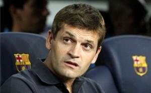 Tito Vilanova