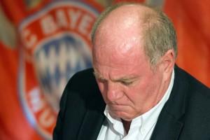 Uli Hoeness