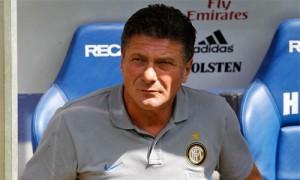 Walter Mazzarri Amburgo-Inter